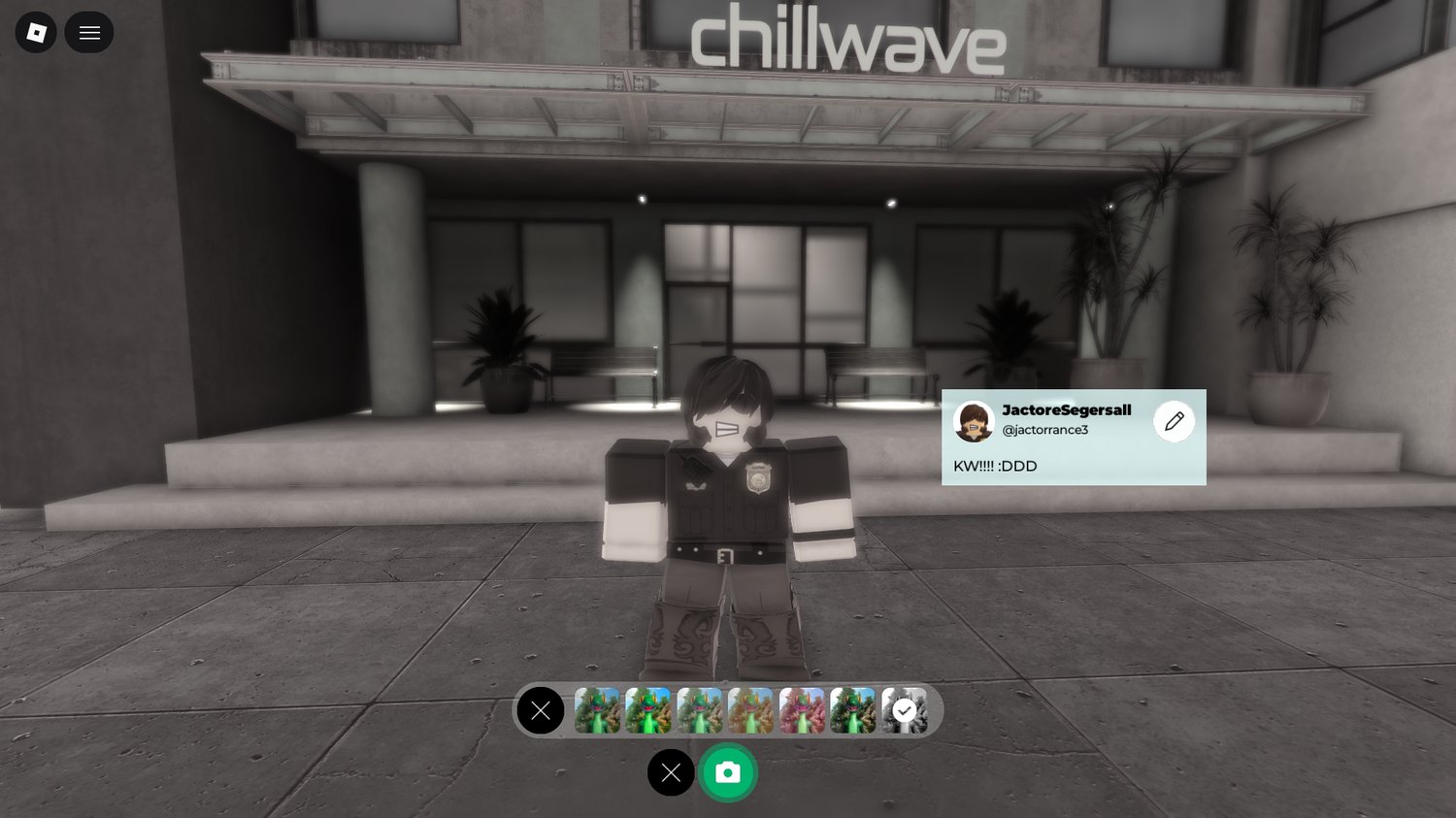 detailed living area inside a fully interactive roblox apartment