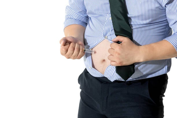 saxenda injections in riyadh