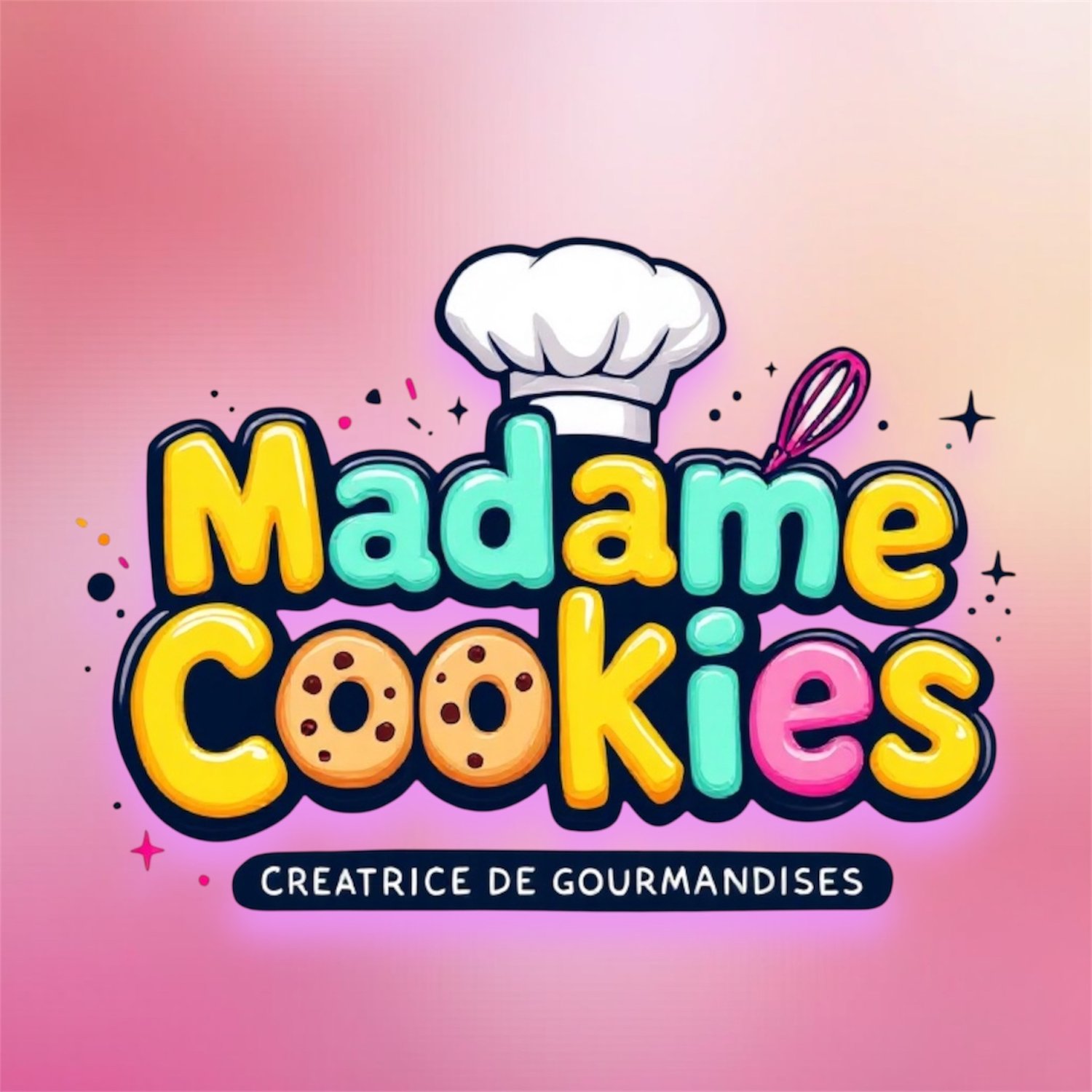 Madame Cookies - Biscuits artisanaux