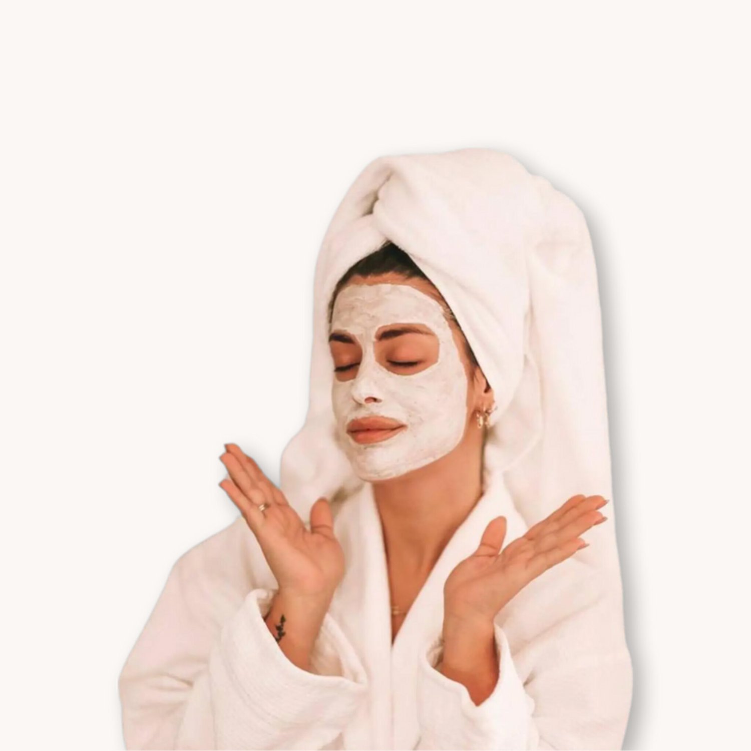 Mascarilla y tratamiento Xyrose