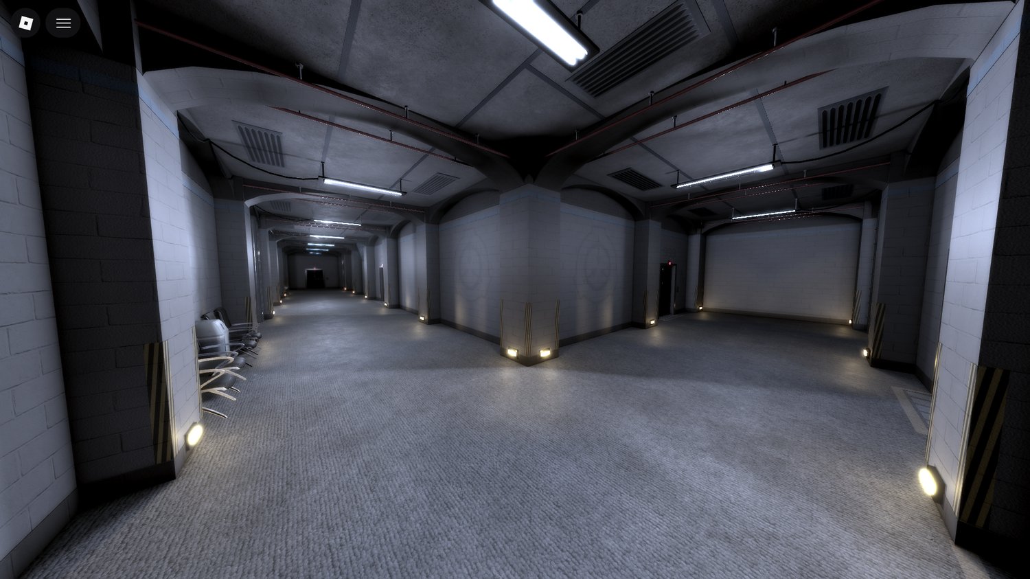 scpf site blackout roblox map