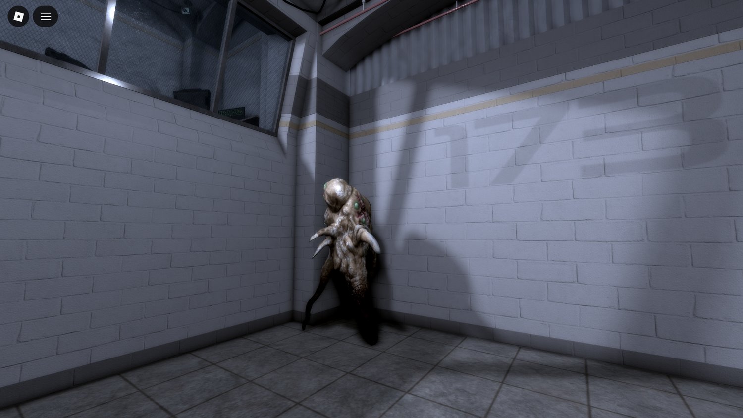 roblox scpf map with blackout ambience