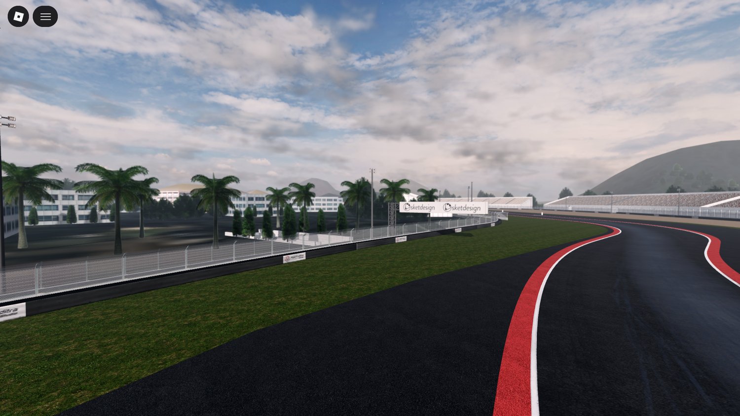southeast asian racing circuit roblox