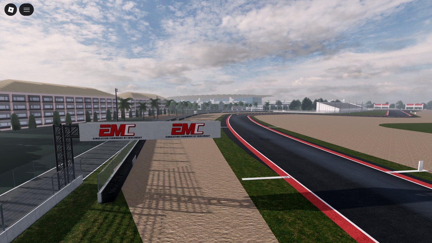 indonesian style racetrack roblox