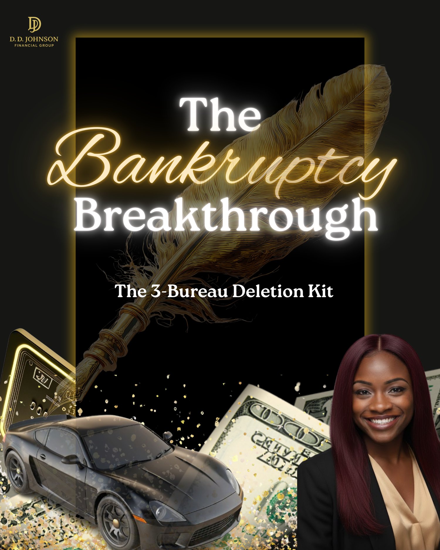 The Bankruptcy Breakthrough - Payhip