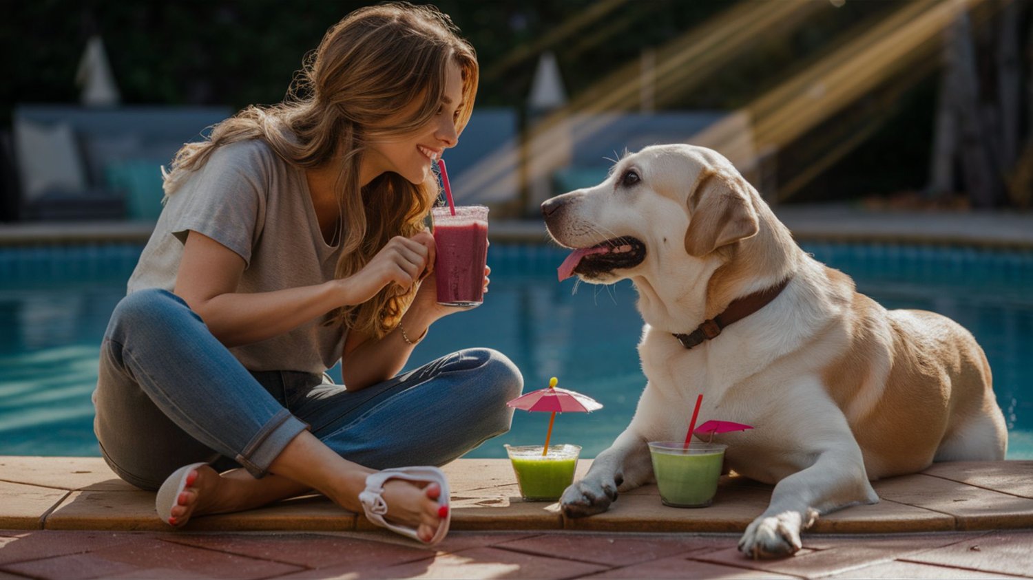 Healthy Dessert Recipes For Dogs