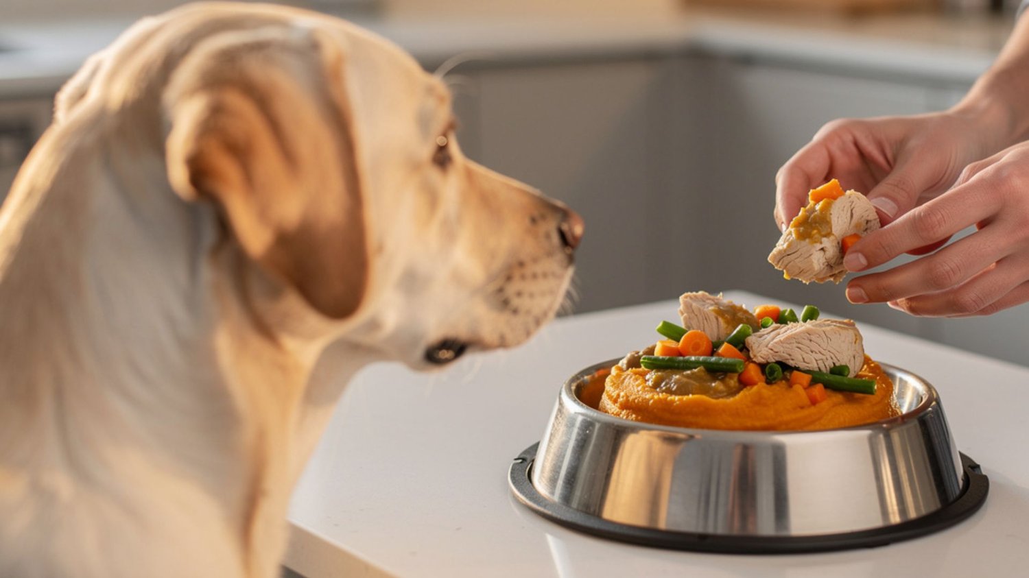 Beginner-Friendly Recipes