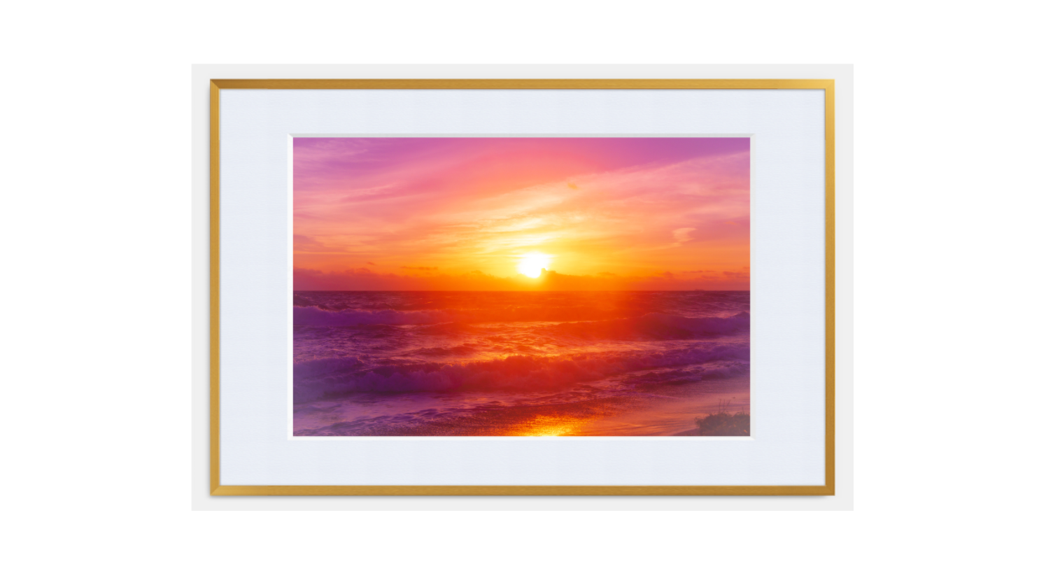 Purple Haze Famed Example