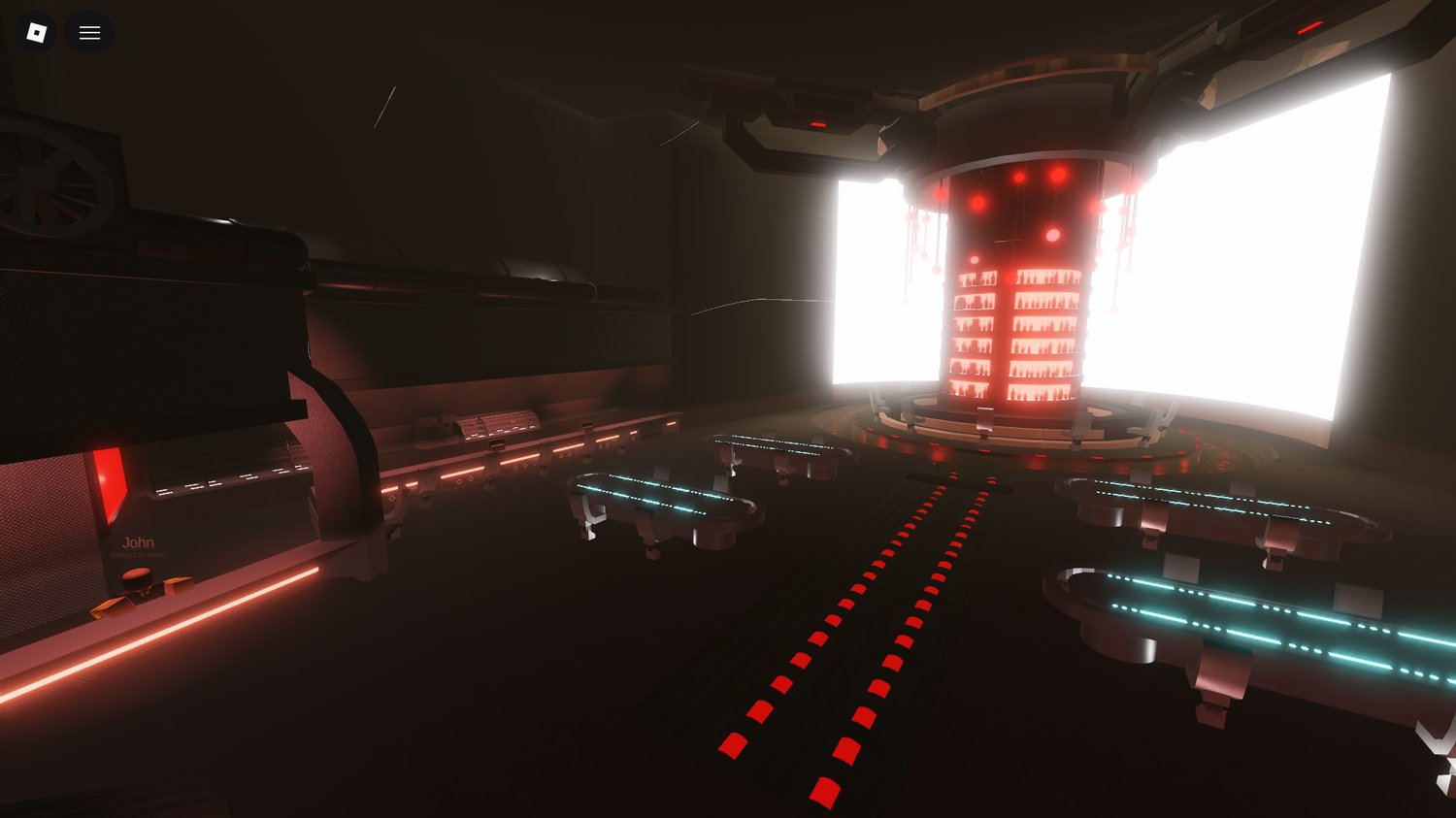 aerial view of peytora futuristic map roblox