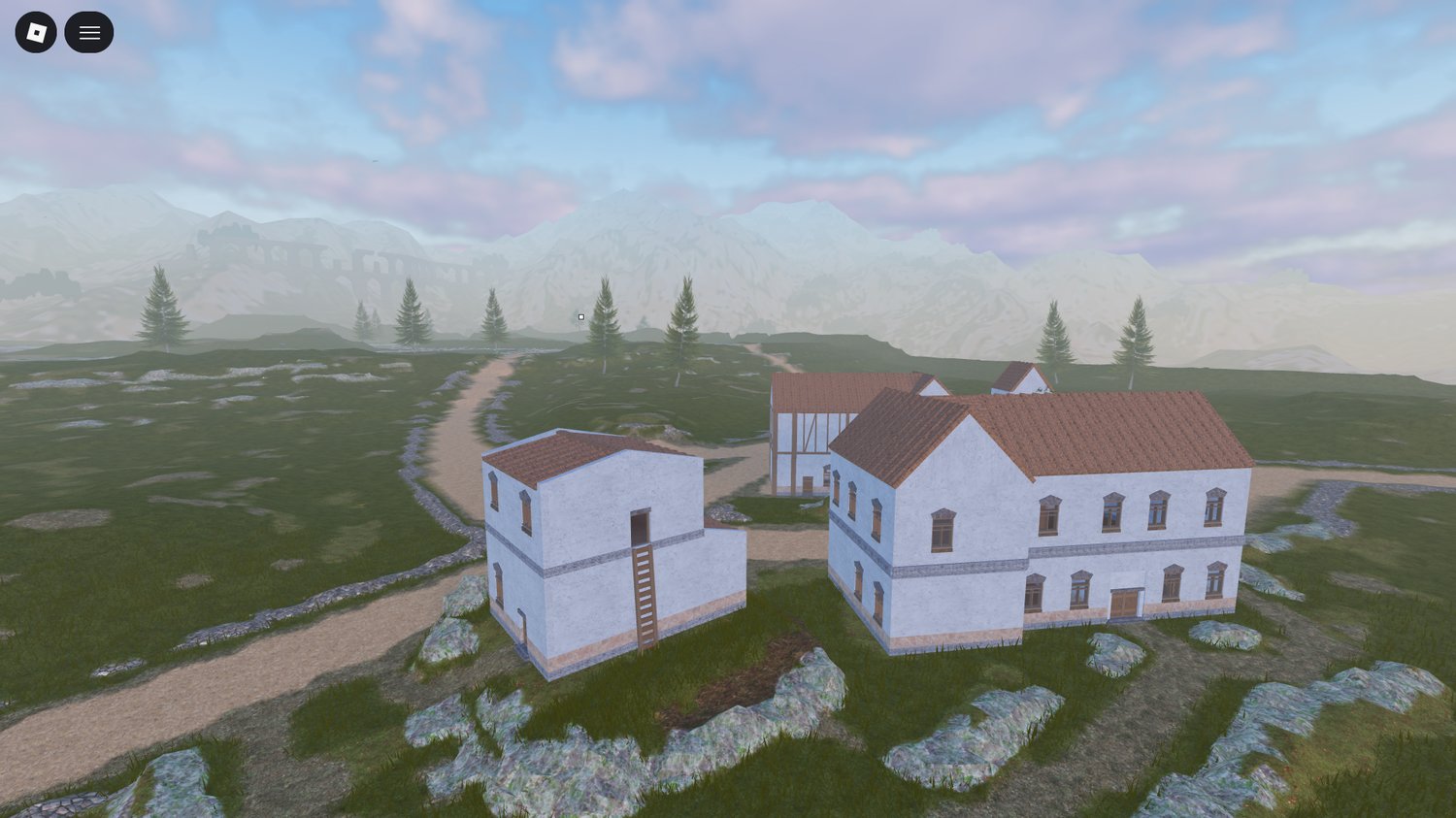 rideable horse on historic roblox map