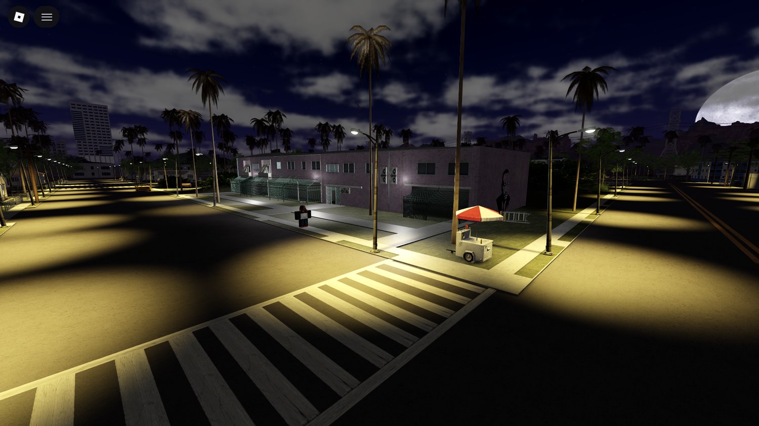 south central style streets roblox