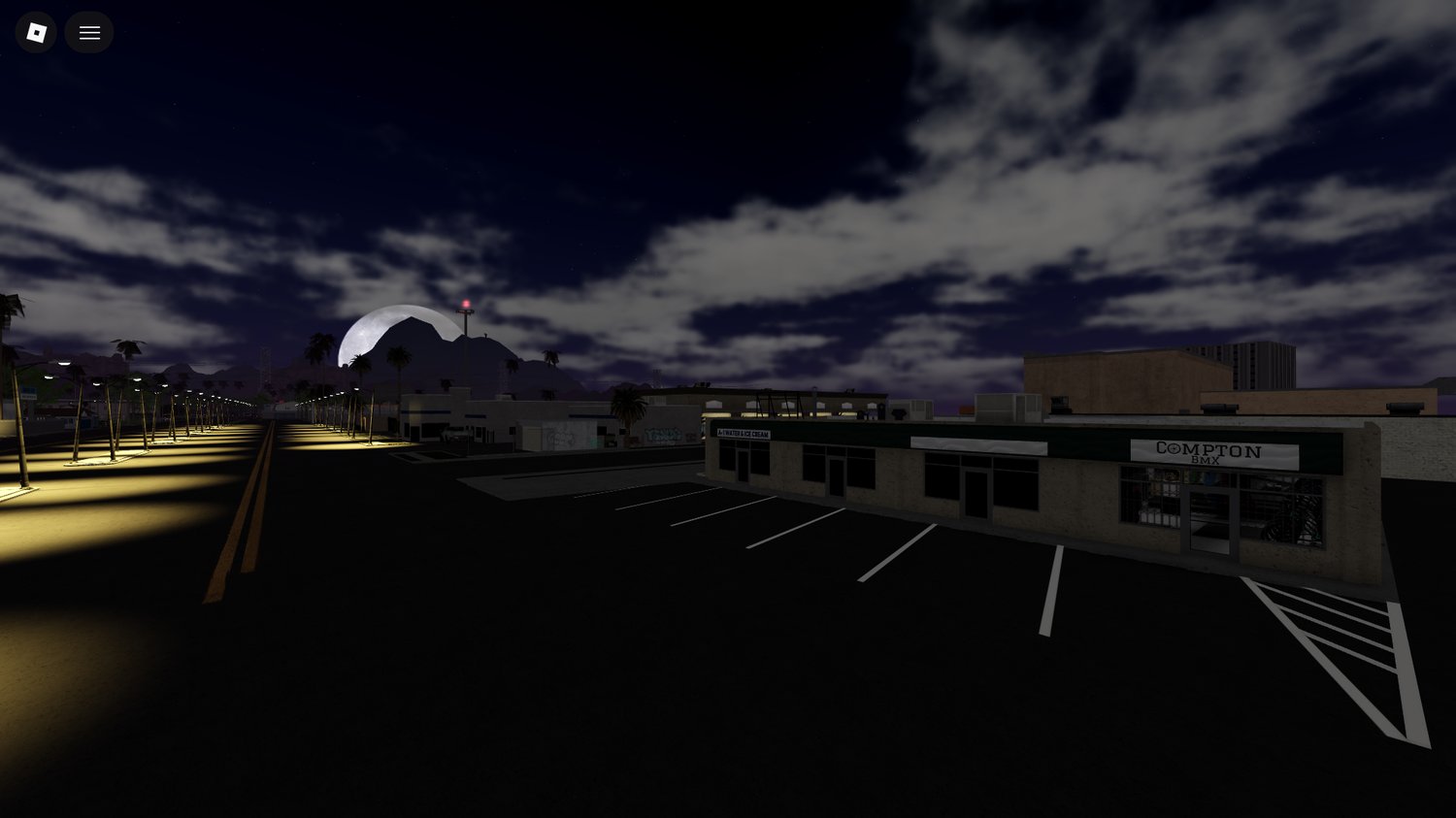 enterable buildings urban map roblox