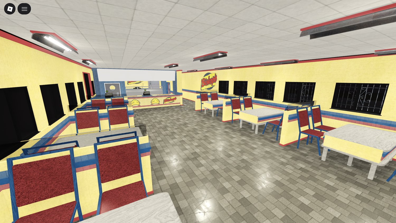 gta inspired roblox city environment