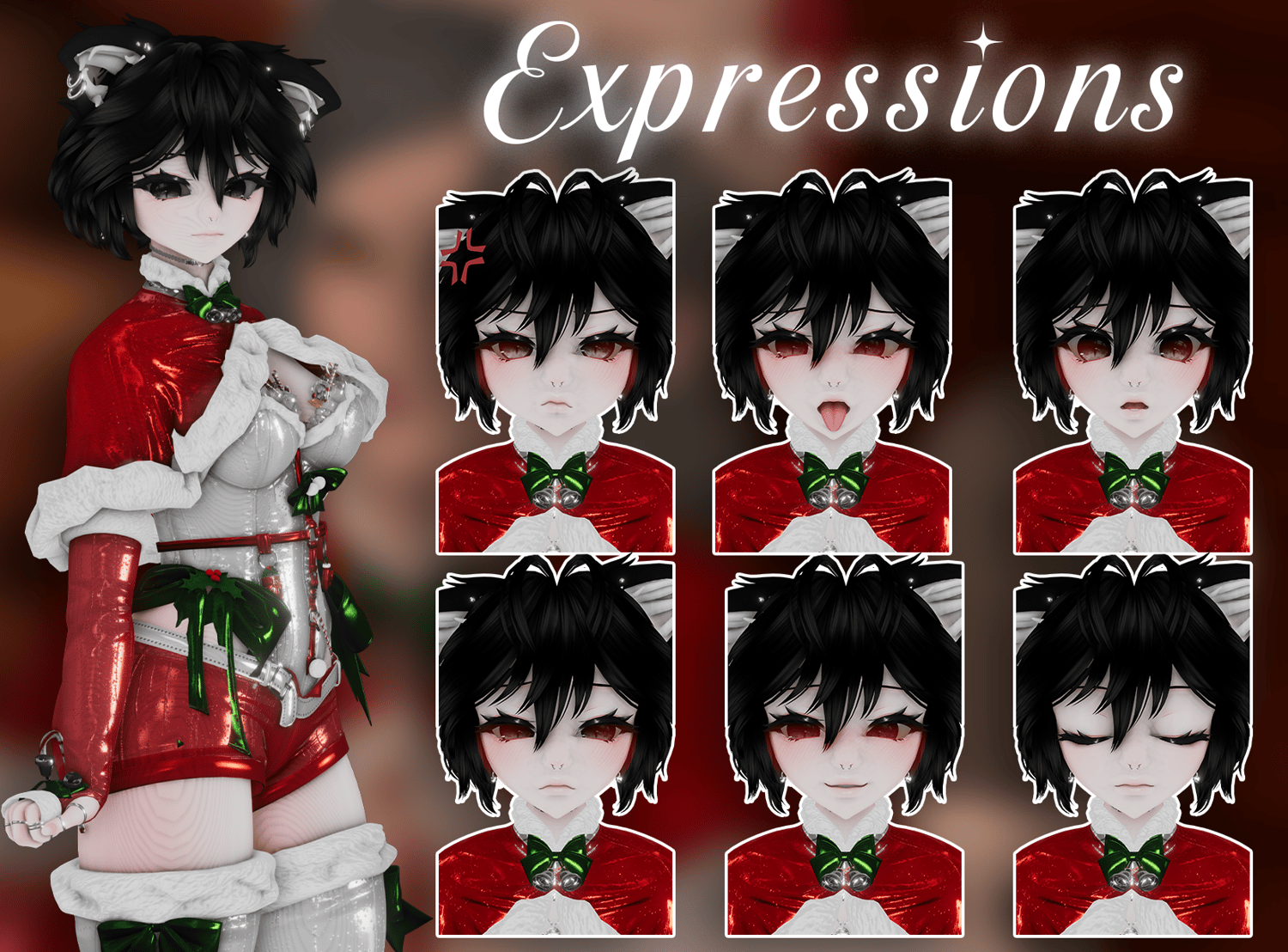 Expressions