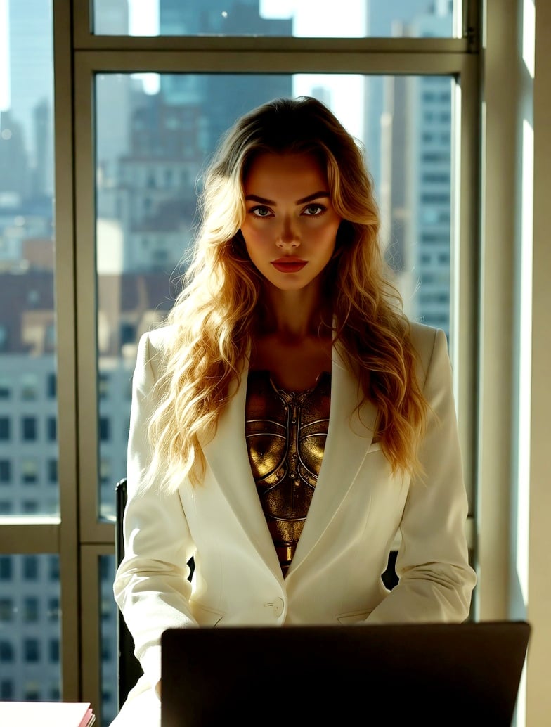 Bulletproof Corporate Professional: The Shield for Everyday Battles by Yannery Guevara Ebooks Universales