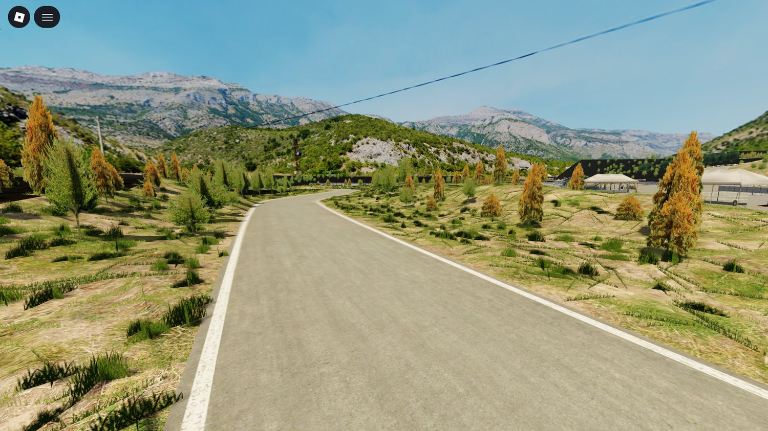compact racing circuit roblox