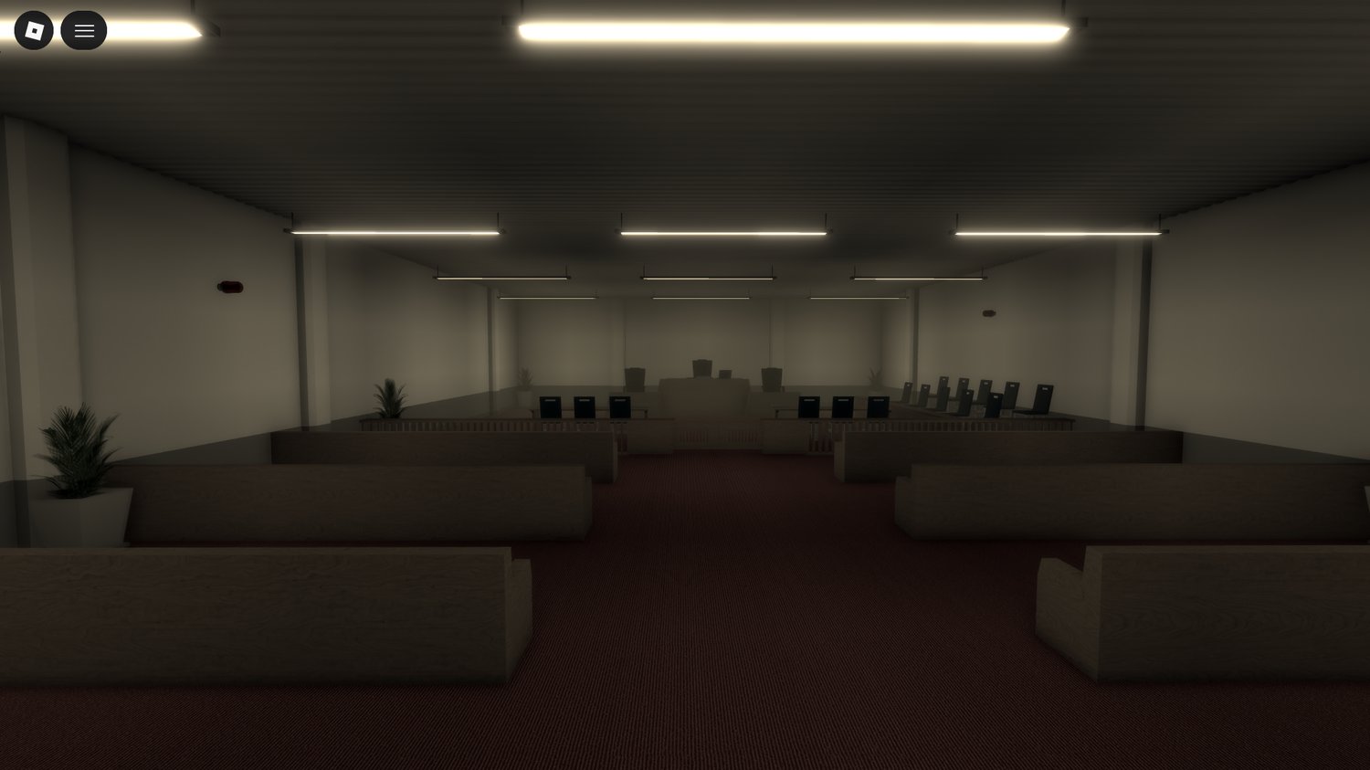 large containment complex roblox