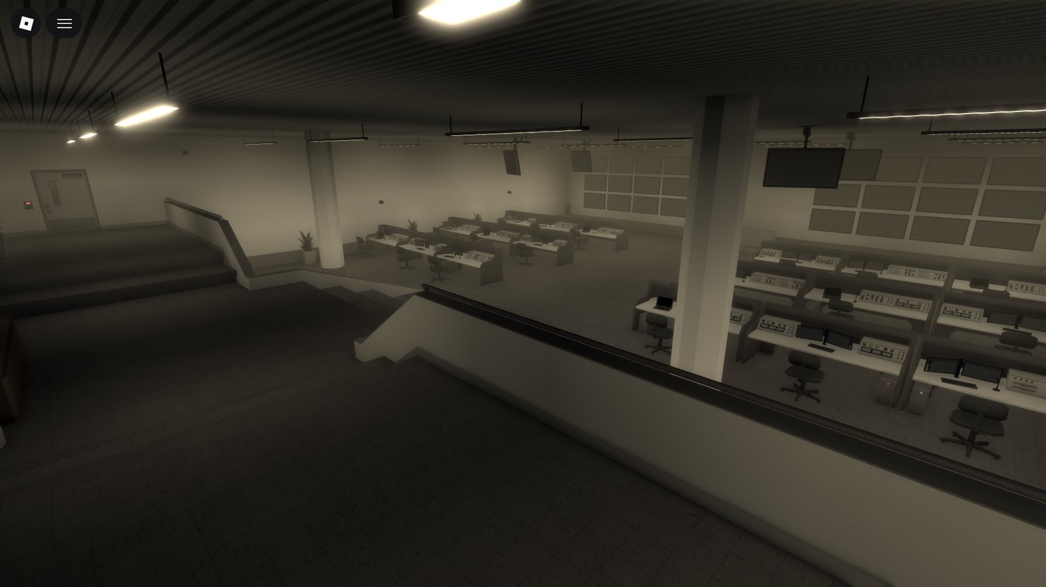 interactive door system e key roblox