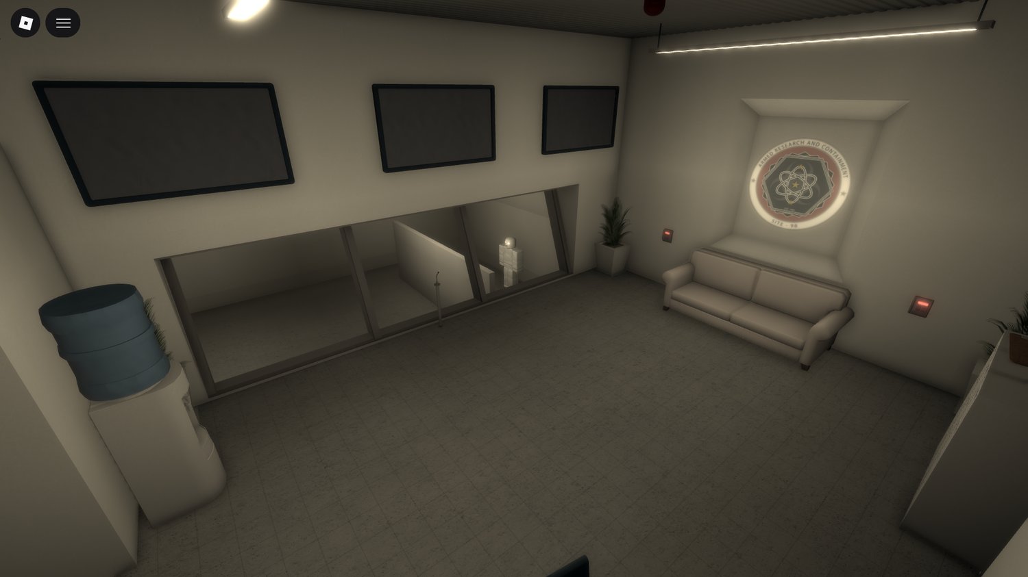 d class holding area roblox