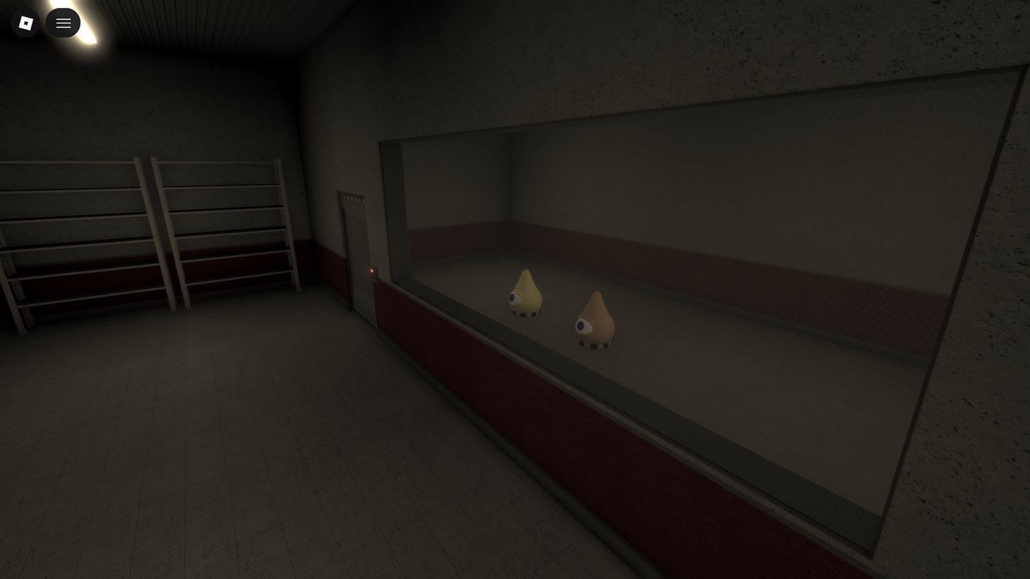 cafeteria and scp sectors roblox