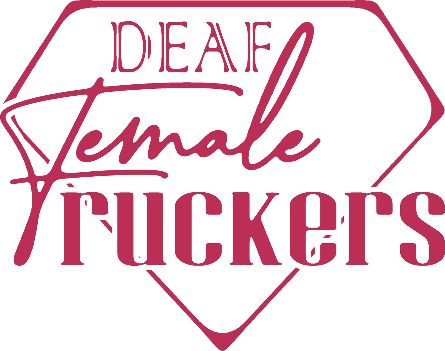 Deaf Female Truckers