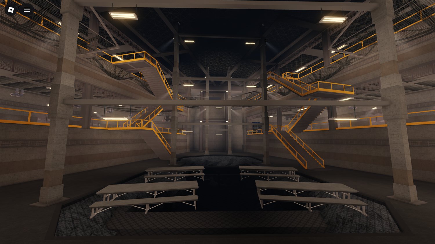 Teams choosing sides with fully functional UI interface