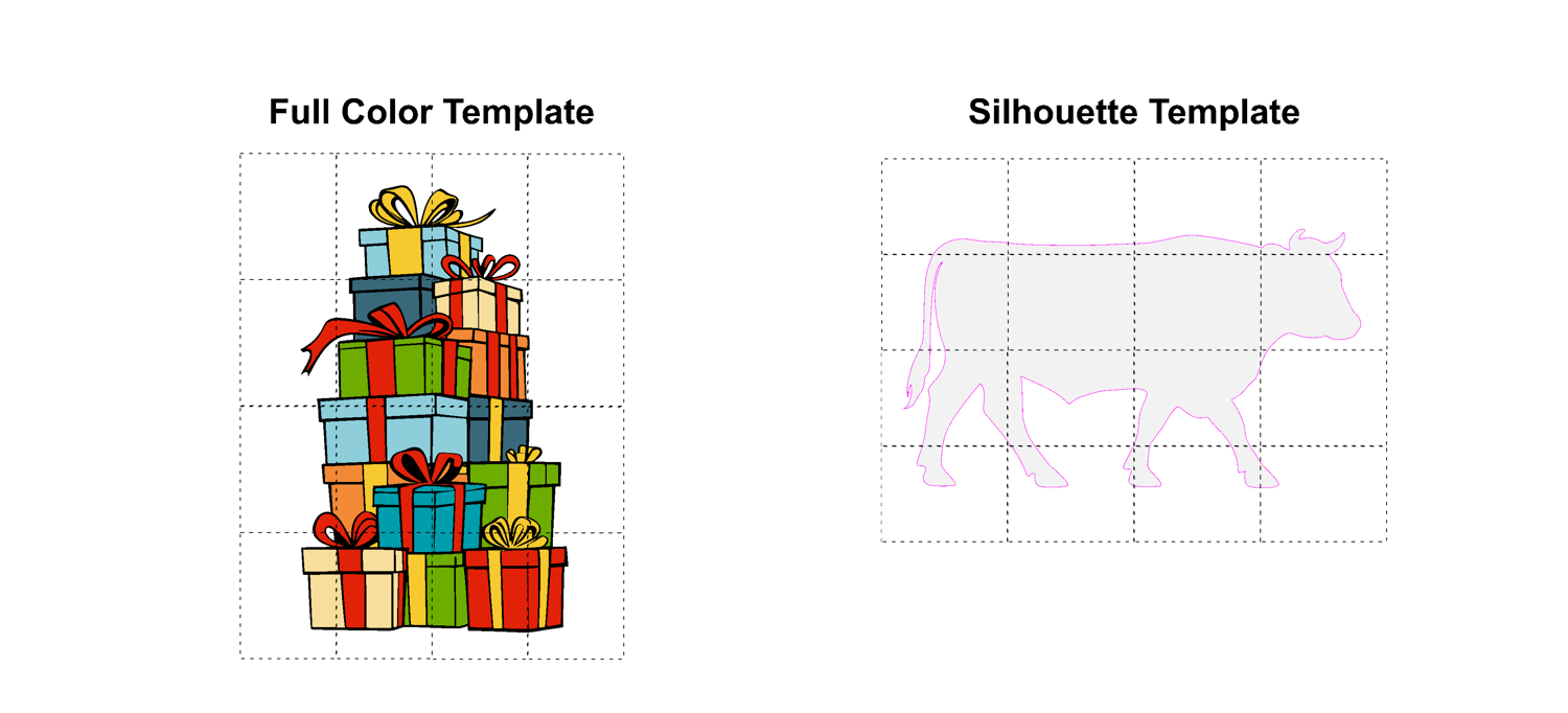 How To Build Life Size Props With Matoy Printable Templates how-to-build-life-size-props-with-matoy-printable-templates