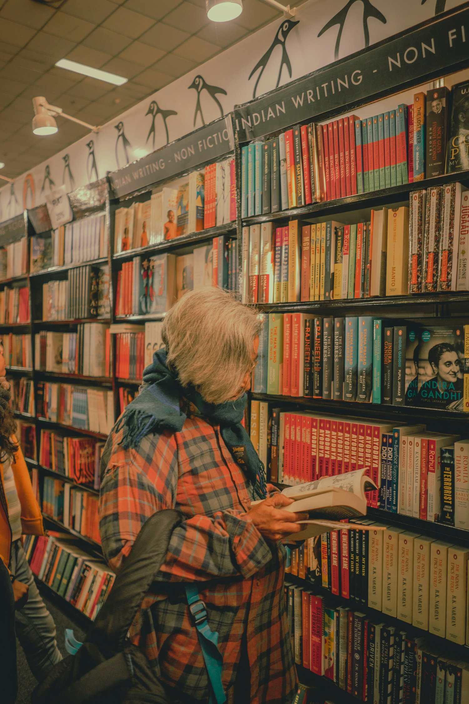 How many books did you read in 2025? Let me know in the comments.