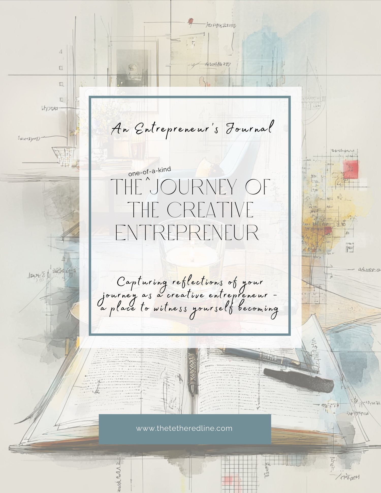 A simple 5-minute journaling ritual for creative entrepreneurs. Discover the Moments + Meaning Method™ to track your growth, stay grounded, and capture your evolving story.