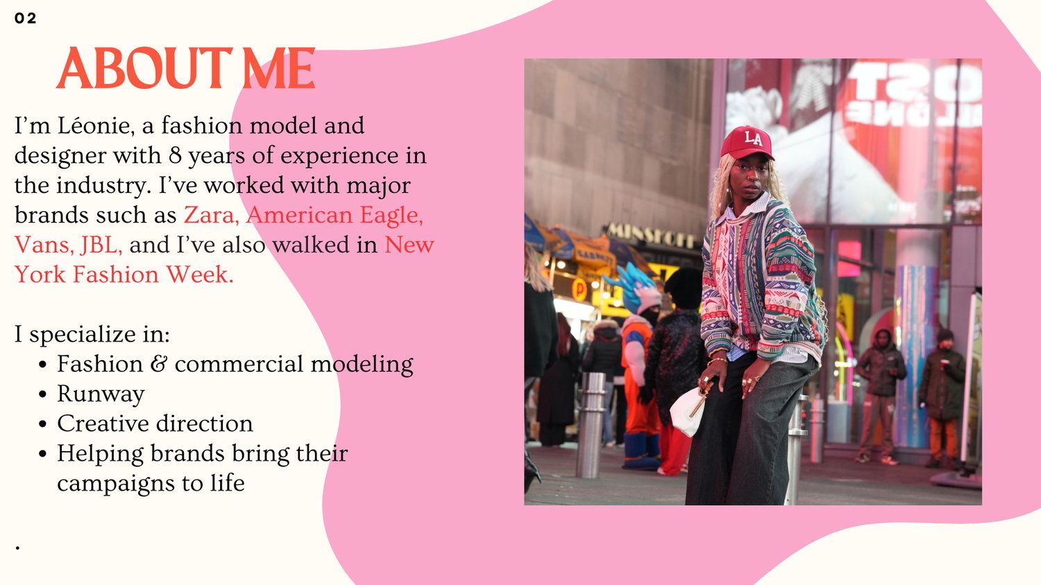 MODELING PORTFOLIO - Payhip