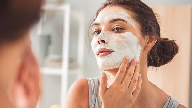 Deep Cleansing Facial in Riyadh