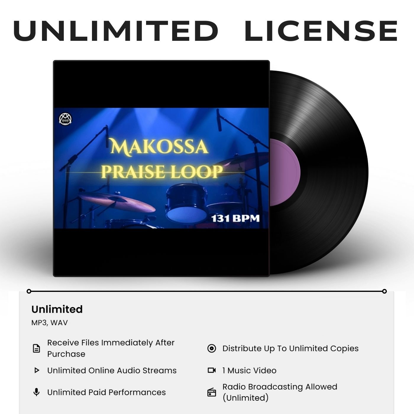 dance music makosa