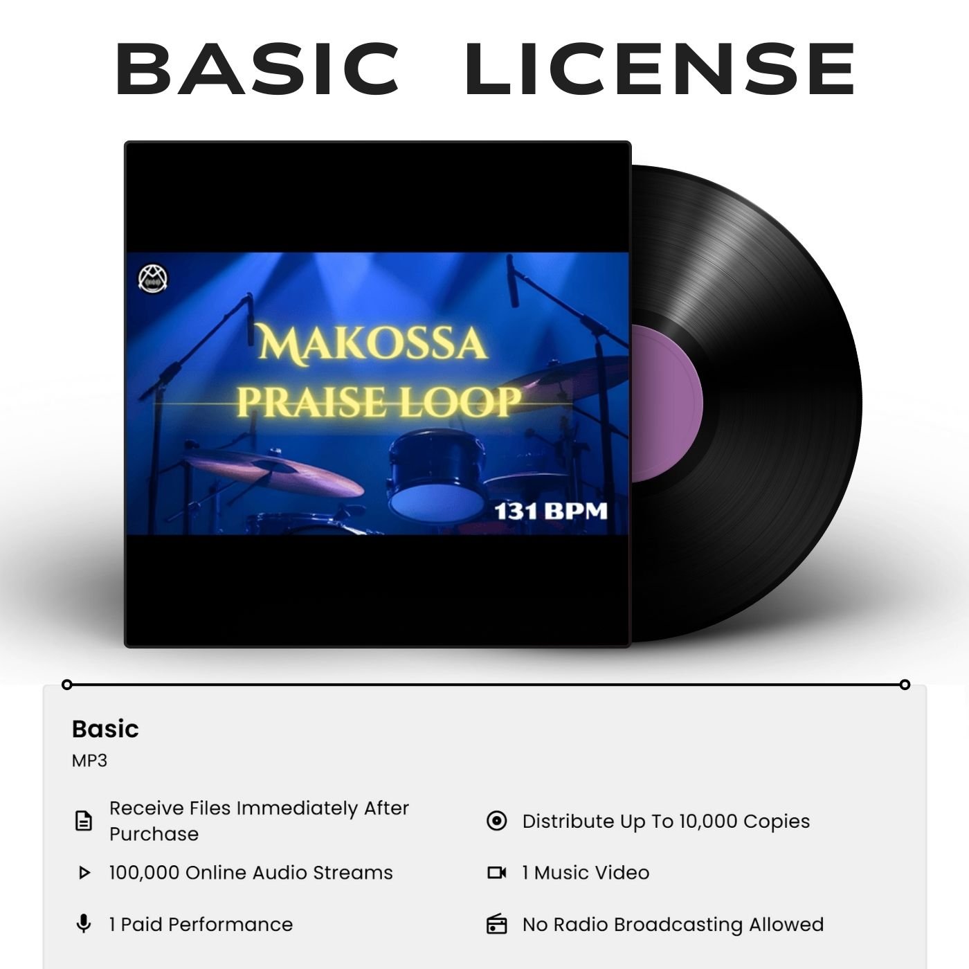 makossa