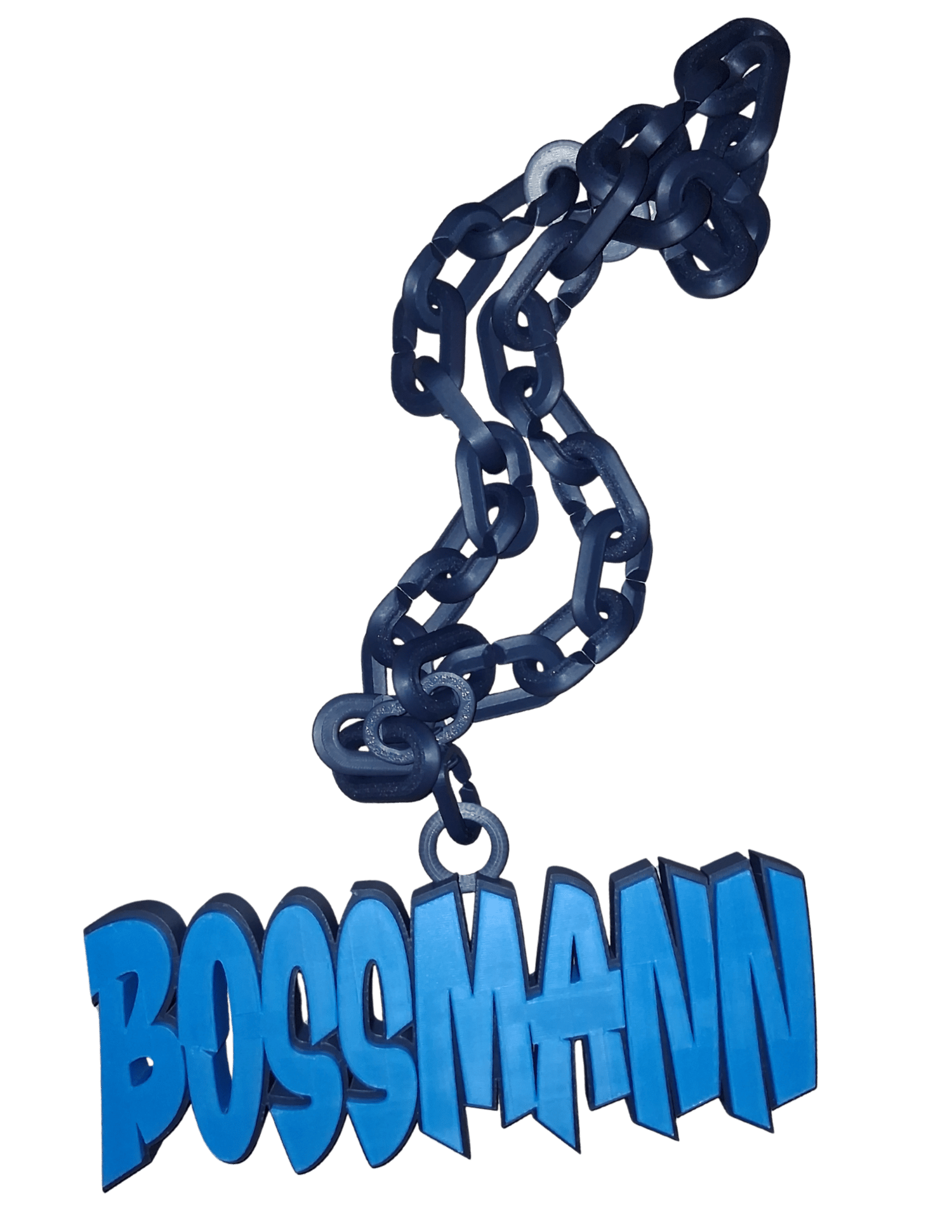 CUSTOM NAME CHAIN - Payhip