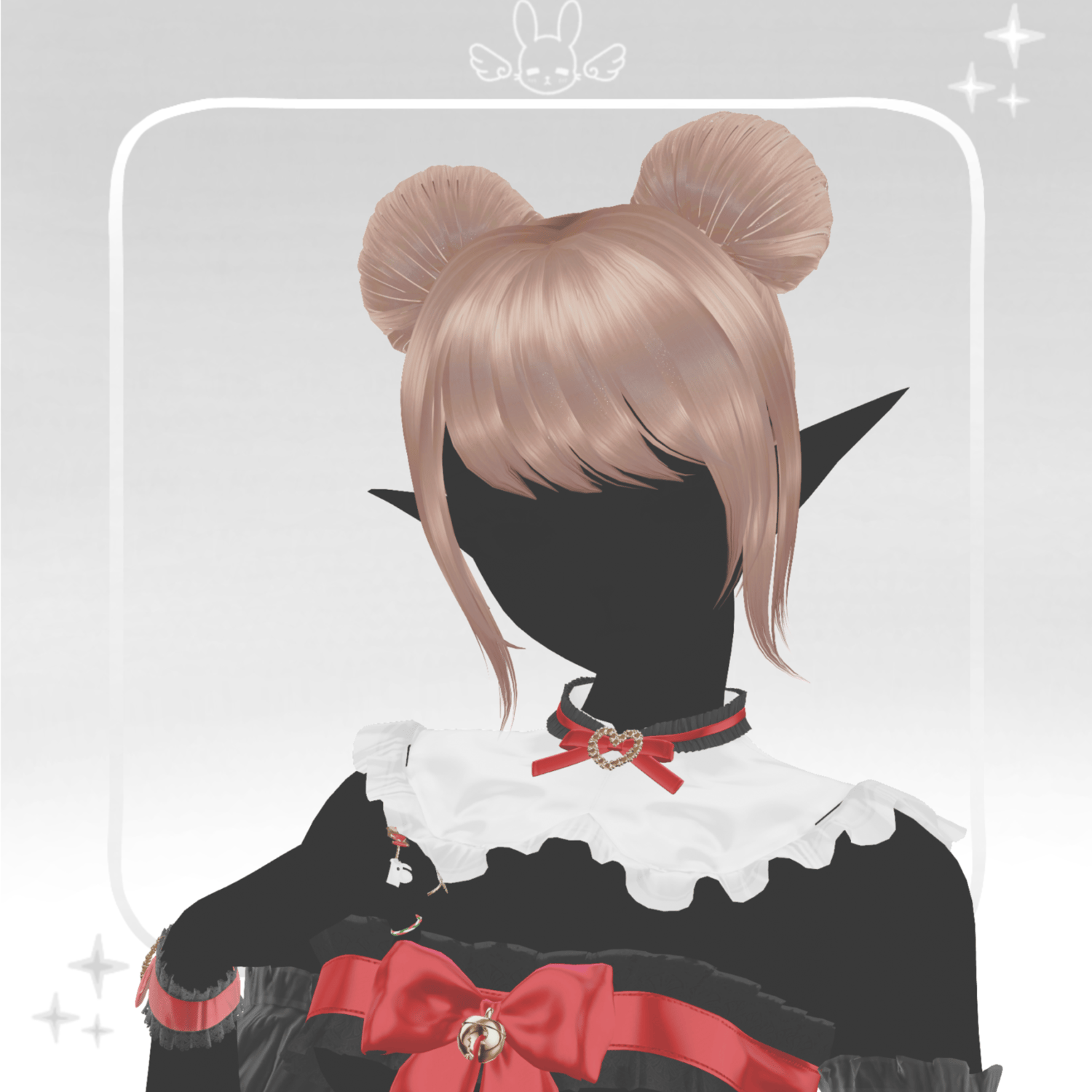 ꒰ა sweet buns ໒꒱