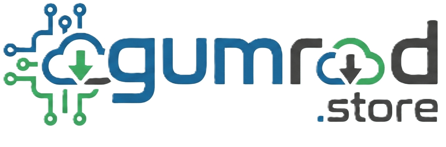 Gumrod Store