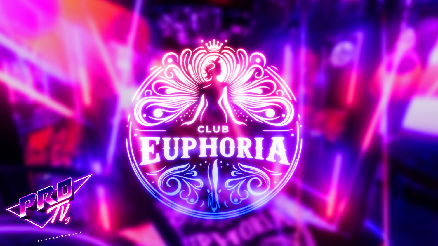 Club Euphoria