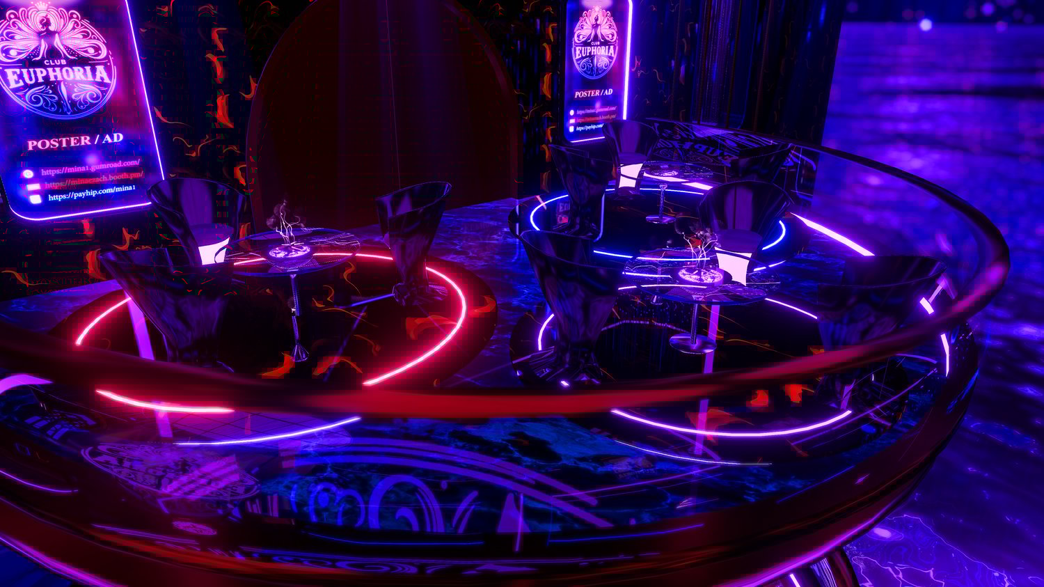 Club Euphoria