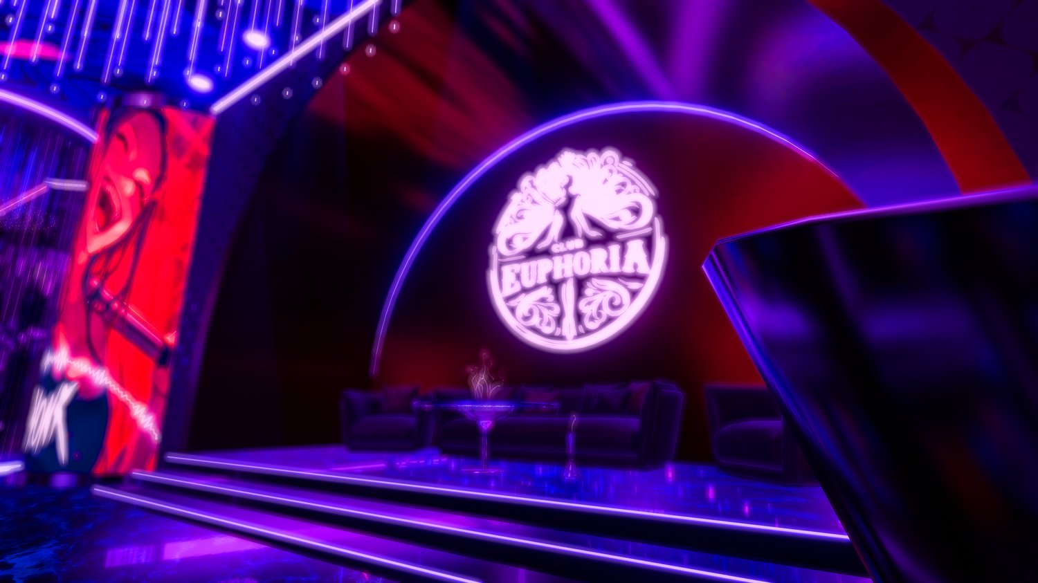 Club Euphoria