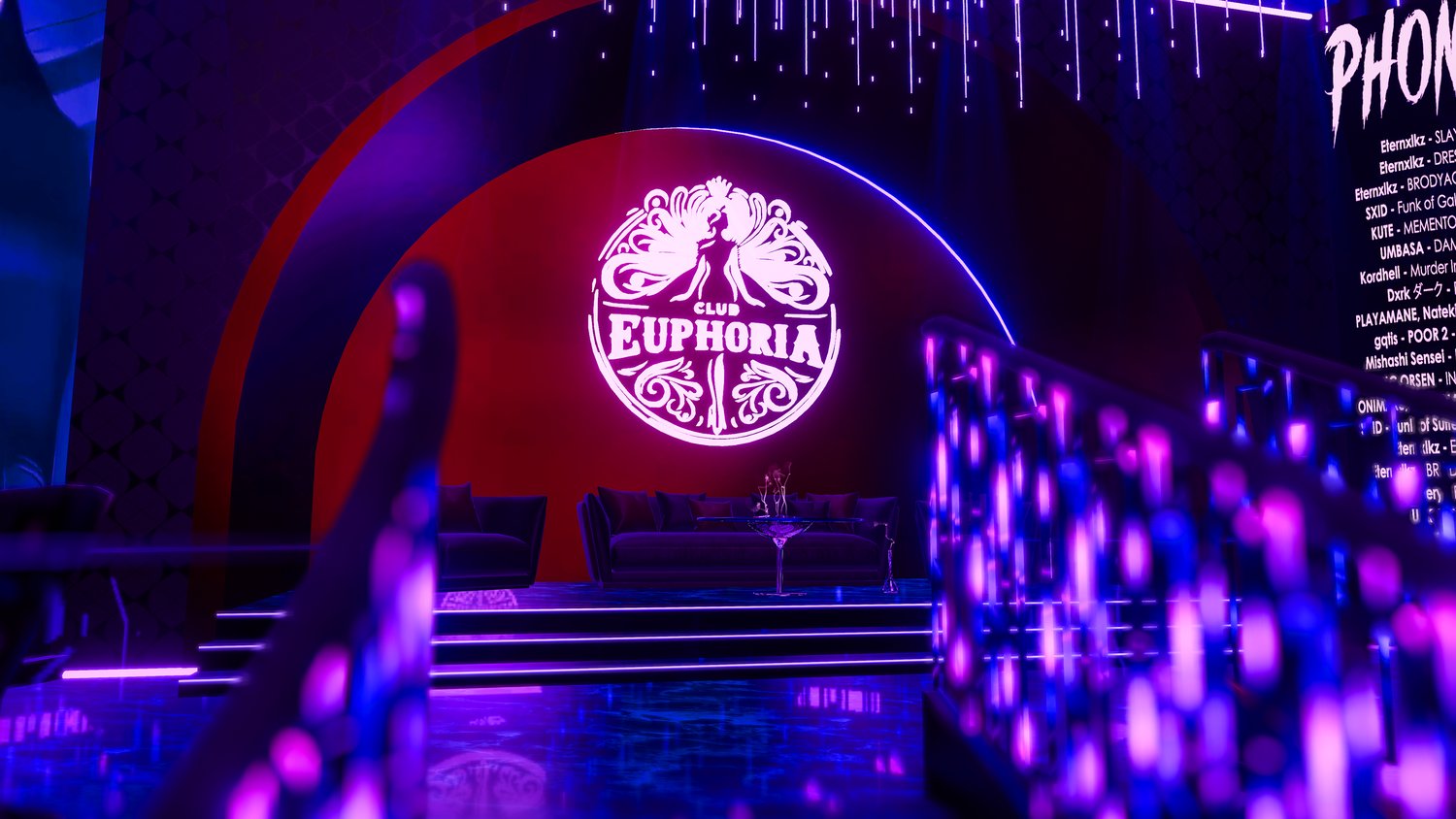 Club Euphoria