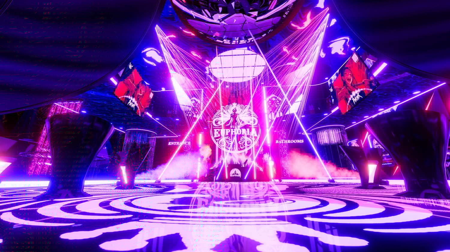 Club Euphoria