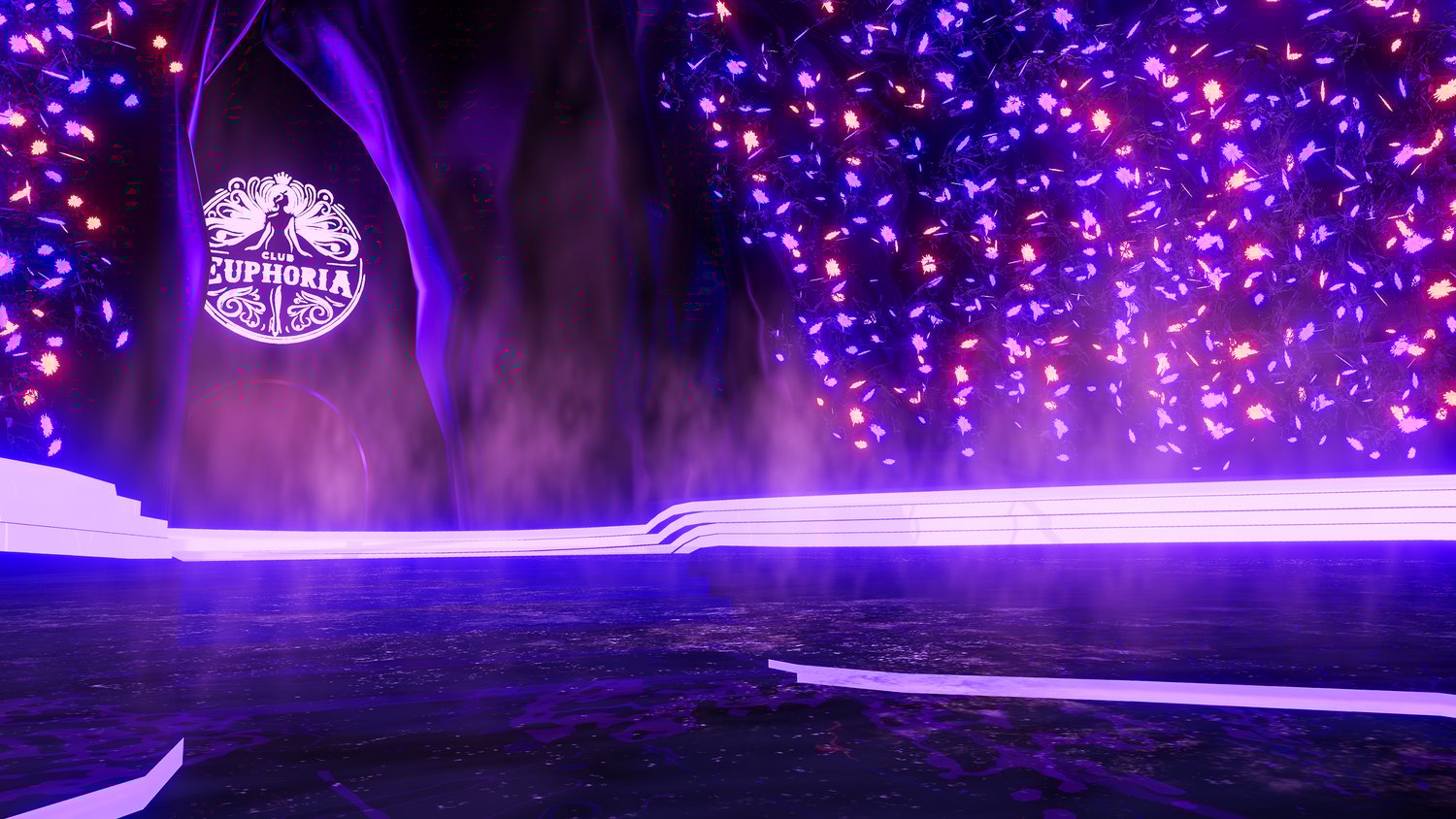 Club Euphoria