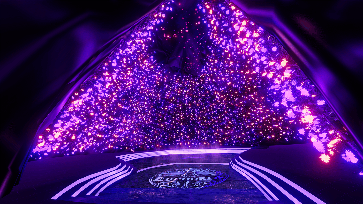Club Euphoria