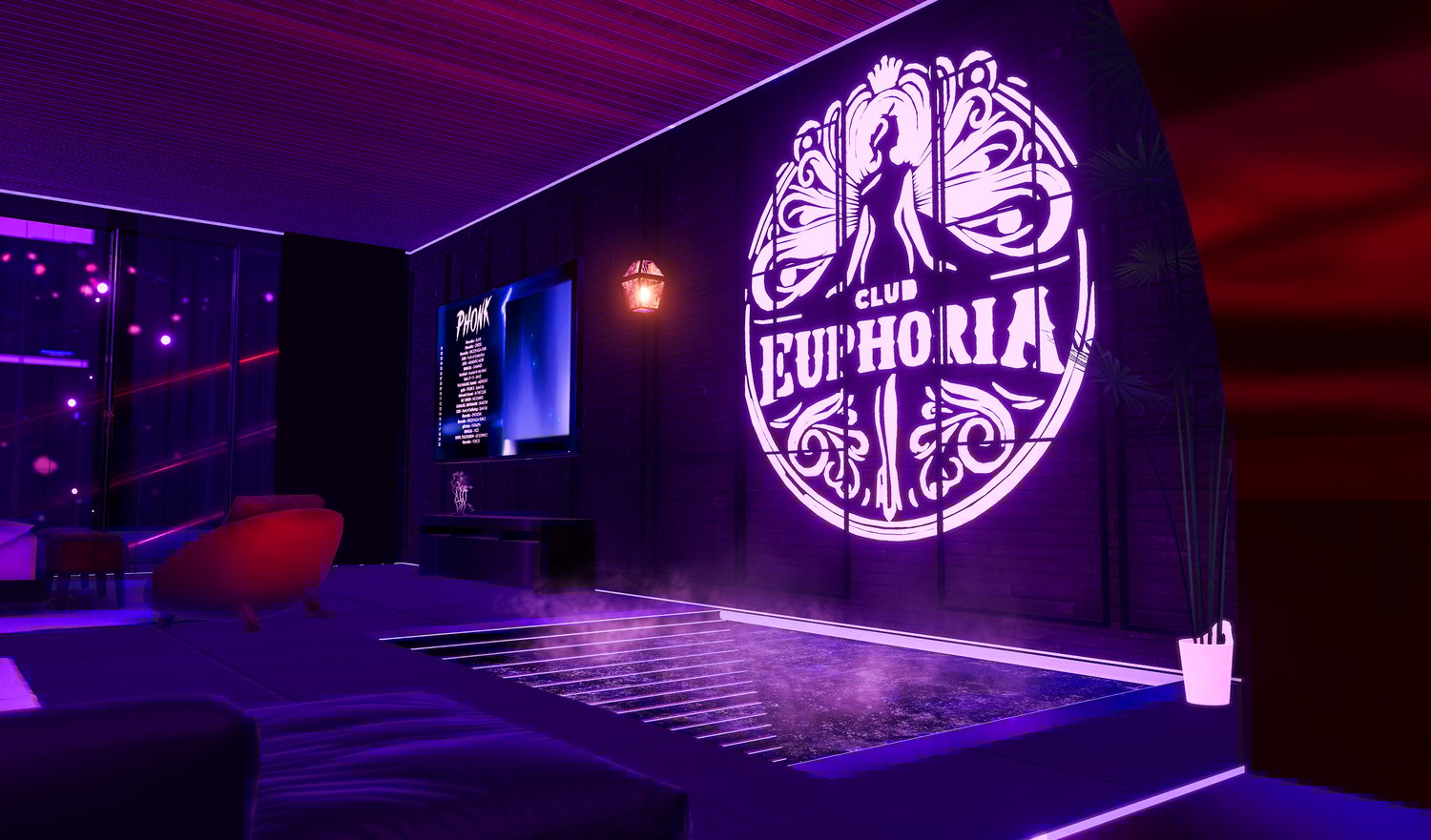 Club Euphoria