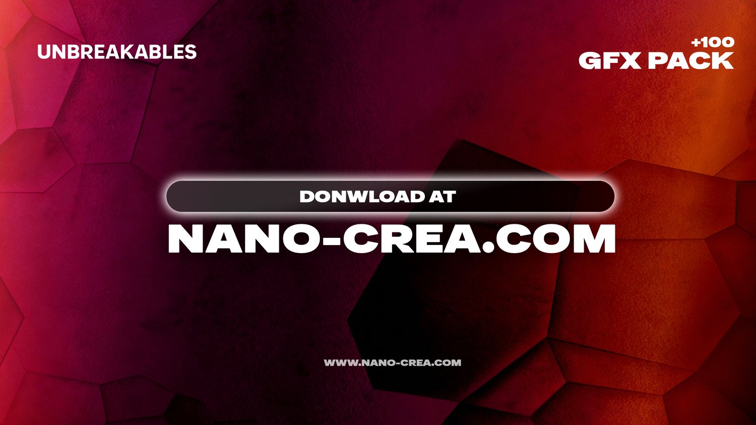 FC26 Unbreakables graphic pack preview