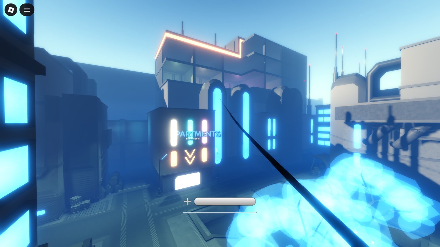 Papers Please style border checkpoint Coruscant