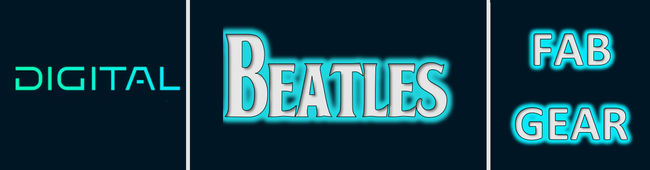 BeatlesFabGear are based in the United Kingdom (UK) and we are passionate about giving our customers instant access to downloadable Beatles concert posters, Beatles tickets, Beatles film posters, Beatles autographs, Beatles handwritten lyrics, Beatles promotional flyers, Beatles sheet music and much more.