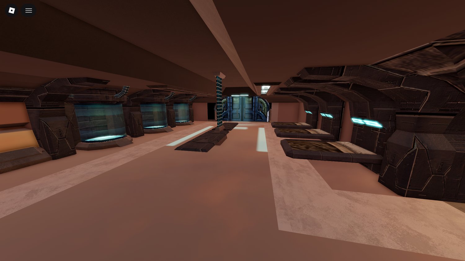 Star Wars Taris city map Roblox