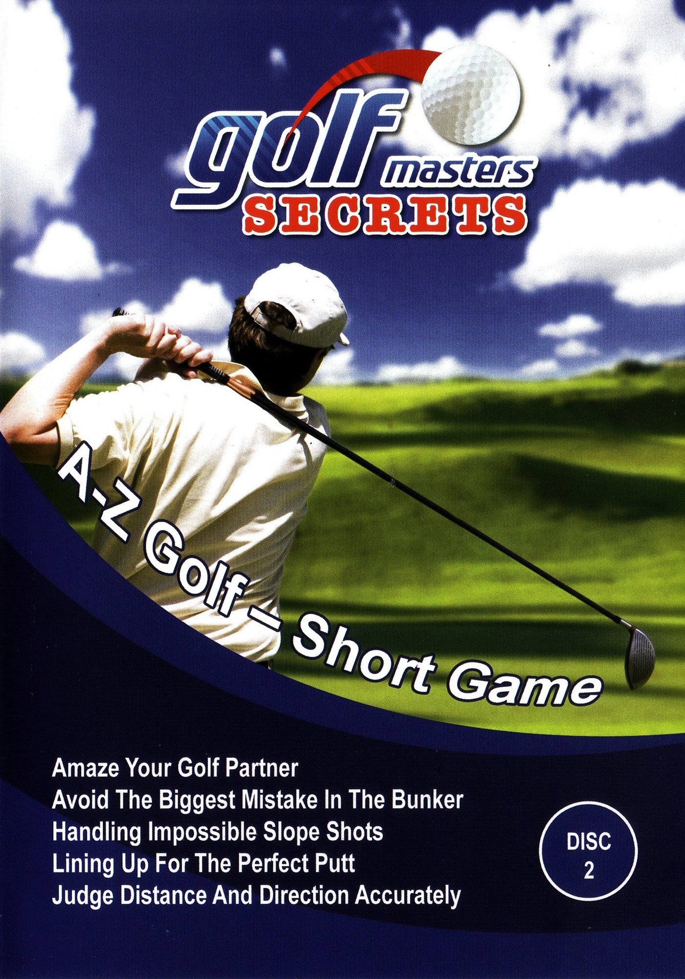 A-Z GOLF - Payhip