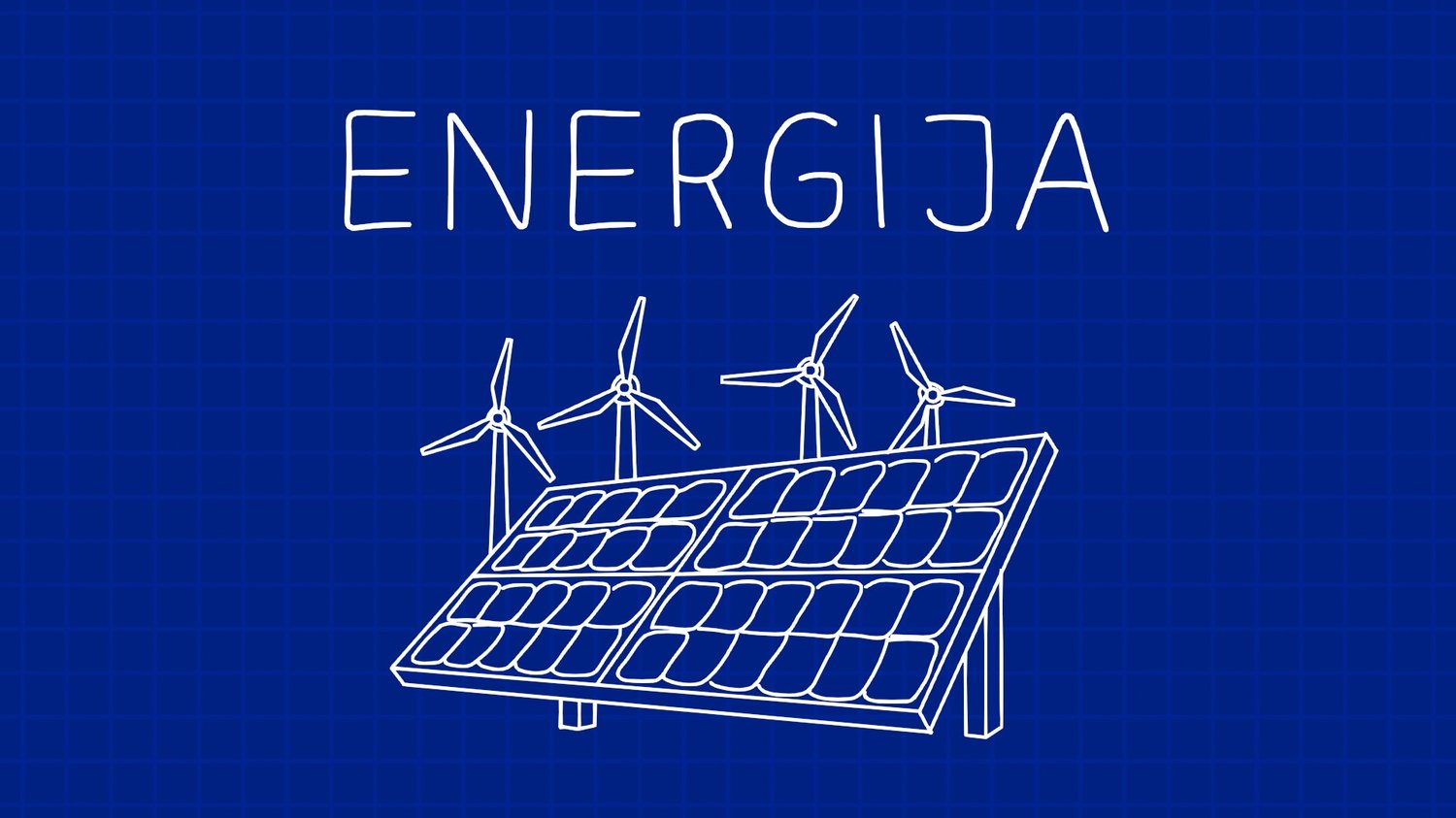 Energija. Kinetična in potencialna energija, prožnostna energija, električna energija, jedrska energija